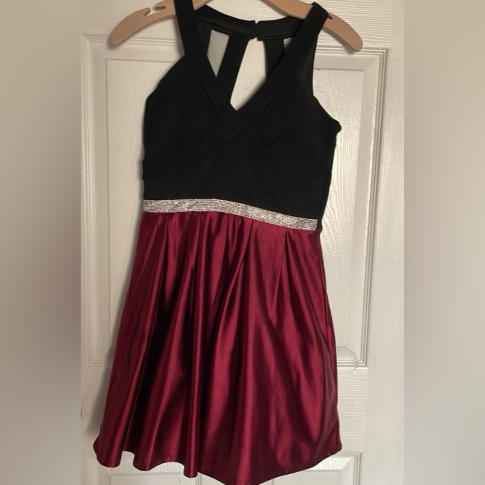 Homecoming/special occasion dress